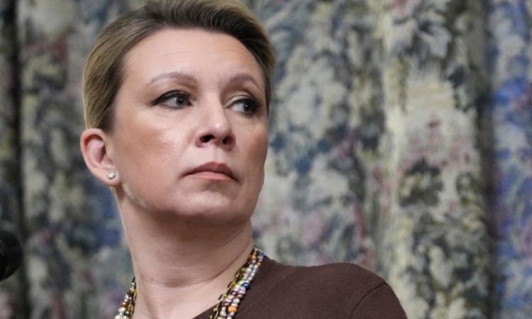 Захарова: Русия е готова за споразумение, но Киев няма право да диктува условия